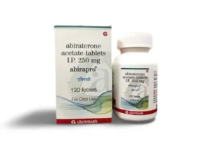 Abirapro Abiraterone Acetate 250mg Tablets