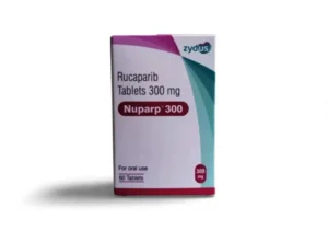 Nuparp Rucaparib 300mg Tablets