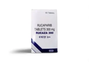 Rucaparib 300 mg Tablets (Rucaza)