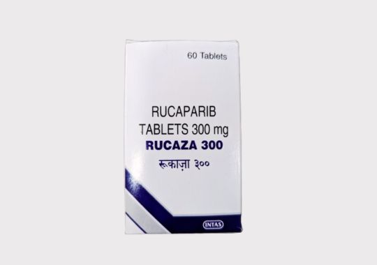 Rucaparib 300mg