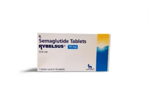 Semaglutide 14mg Tablets (Rybelsus)