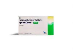 Semaglutide 3mg tablet (Rybelsus)