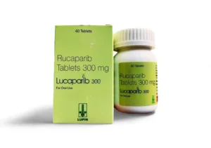 Rucaparib 300mg Tablets (Lucaparib)