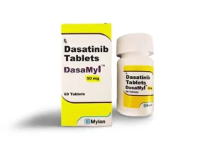 Dasatinib 50mg Tablet (Dasamyl)