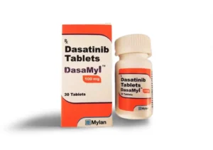 Dasatinib 100mg Tablet (Dasamyl)