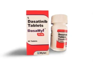 Dasatinib 70mg Tablet (Dasamyl)