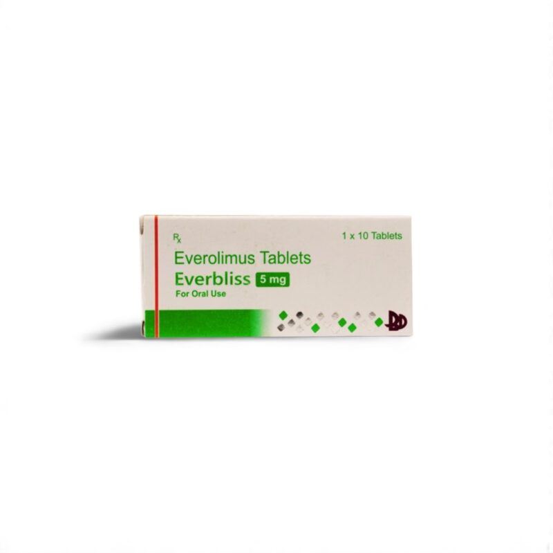 Everbliss 5mg Tablet