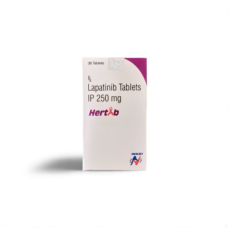 Hertab 250mg tablet