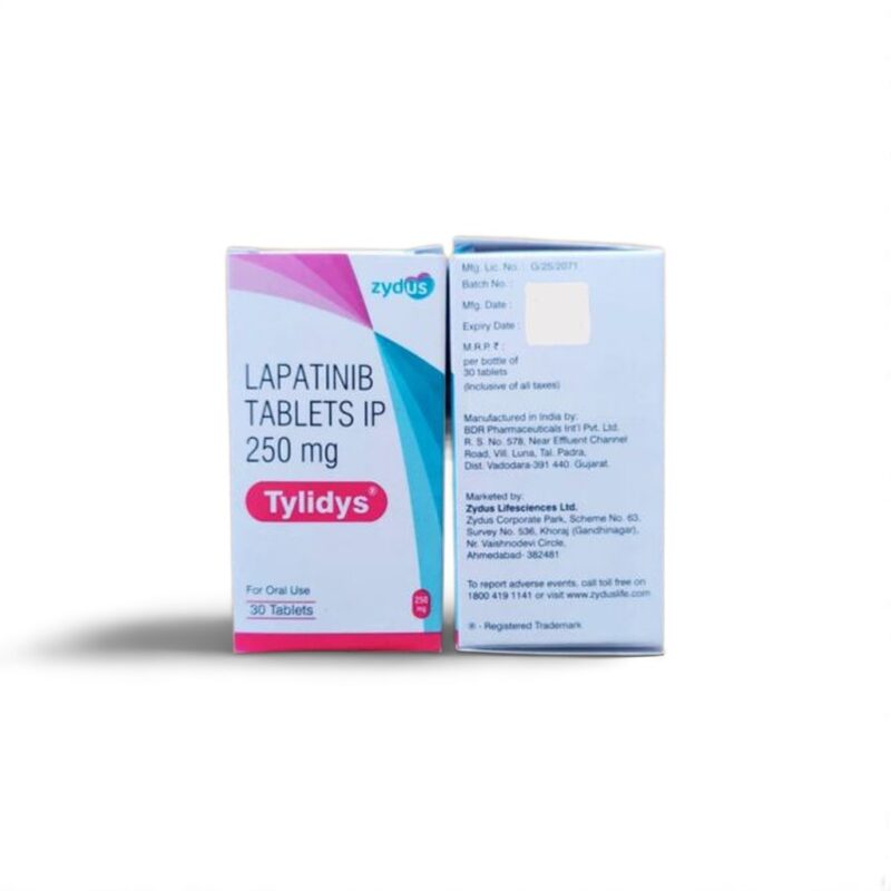 Tylidys 250mg tablet