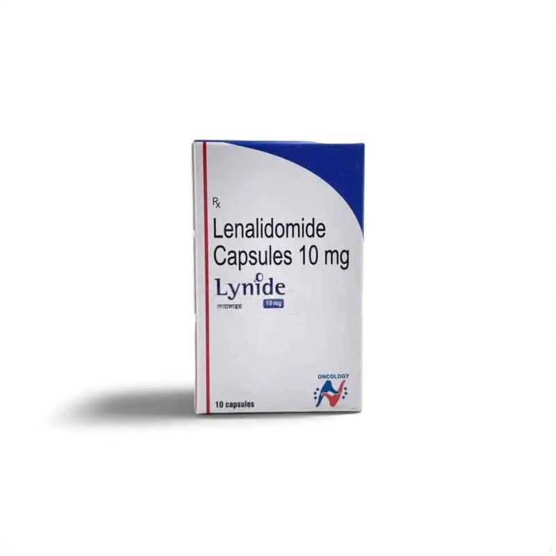 Lynide 10mg capsule