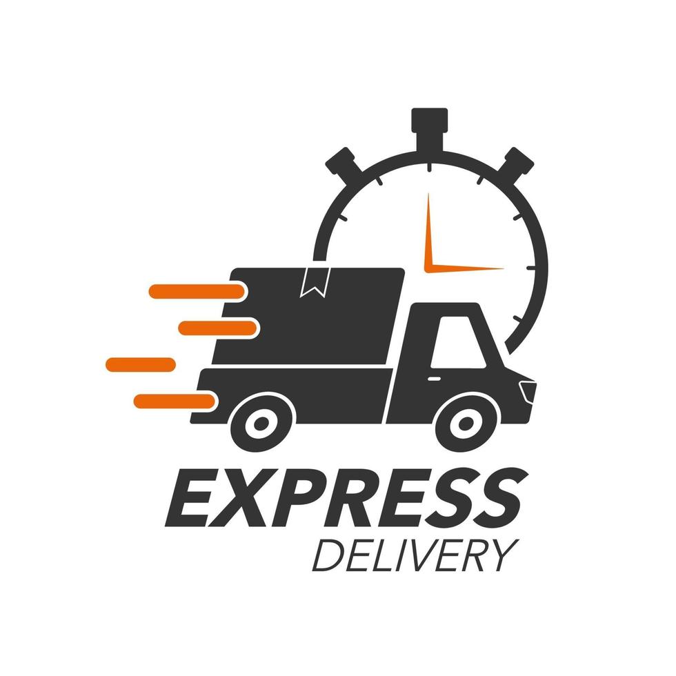 fast delivery