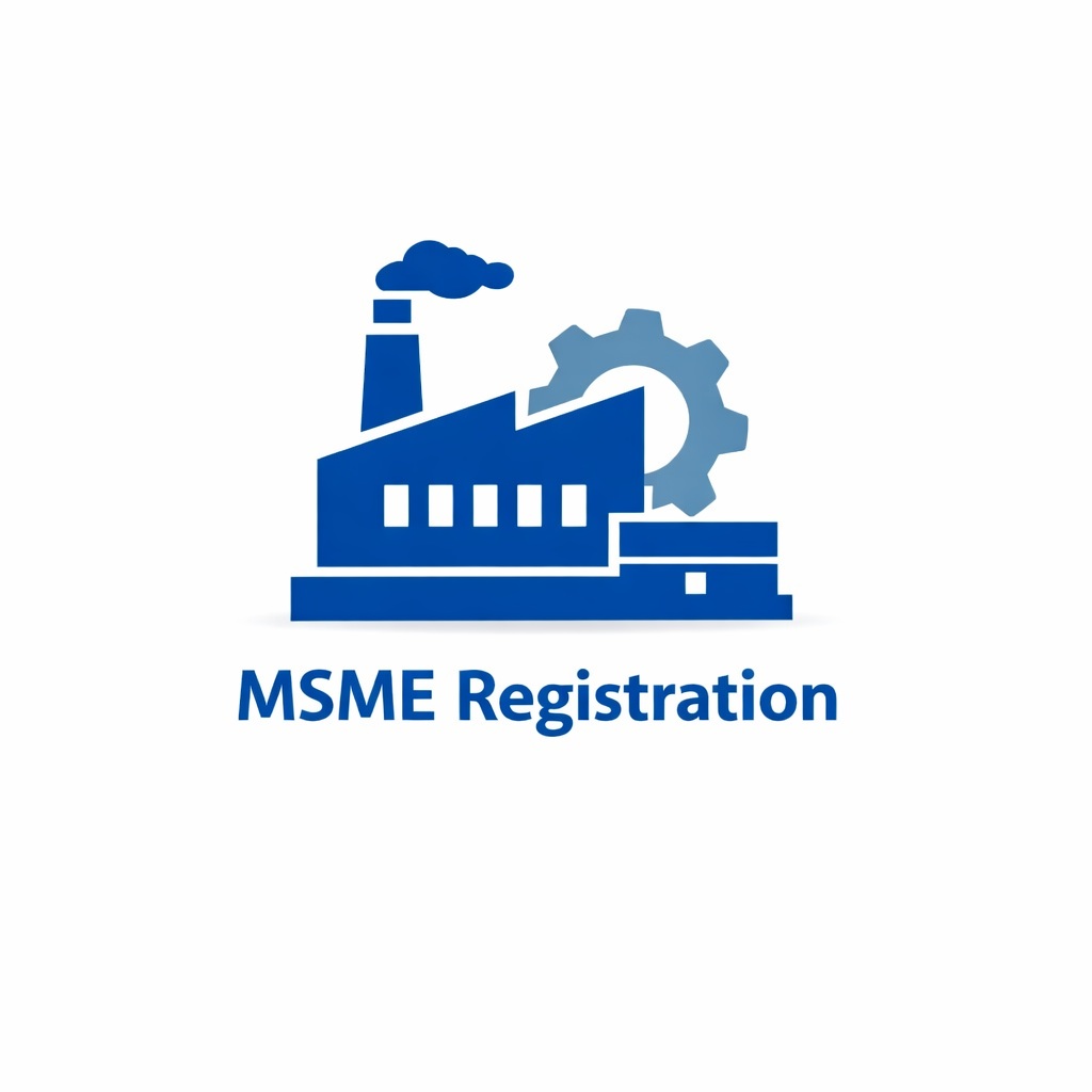 MSME Certificate
