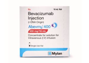 Bevacizumab 400mg Injection (Abevmy)